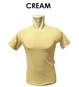 kaos cream