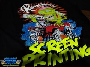 sablon plastisol