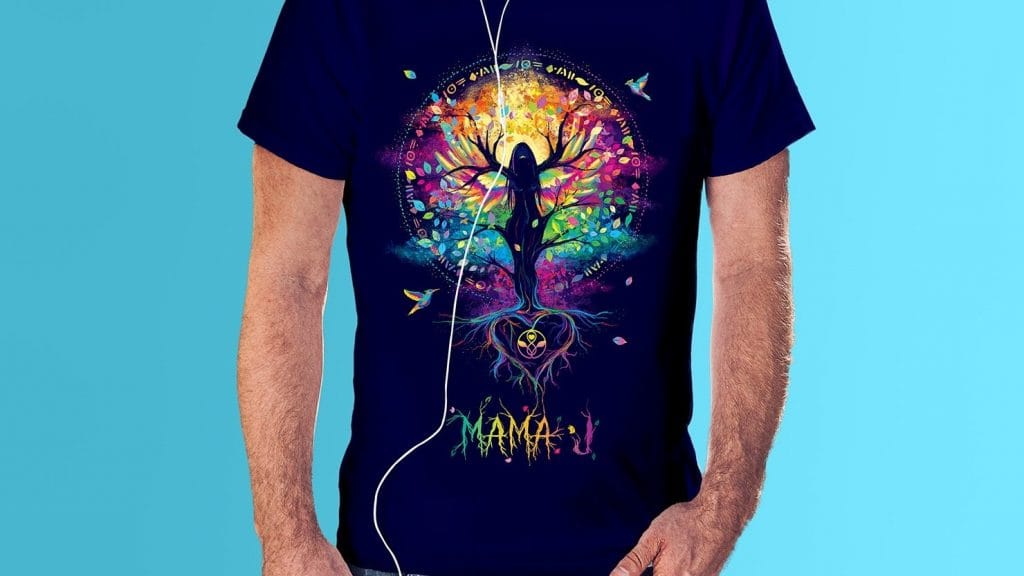 Mengenal Apa Itu Sablon Separasi untuk Kaos Sablon