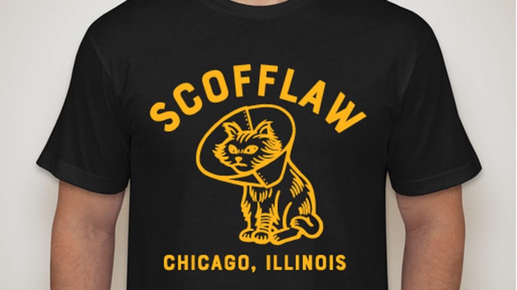 Teknik Sablon Spot Color dan Perbedaannya dengan Teknik Separasi