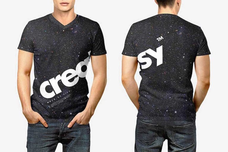 Faktor Penting Dalam Pembuatan Desain Kaos Sablon yang Bagus