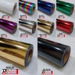 Apakah Sablon Polyflex? Yuk Kita Bahas