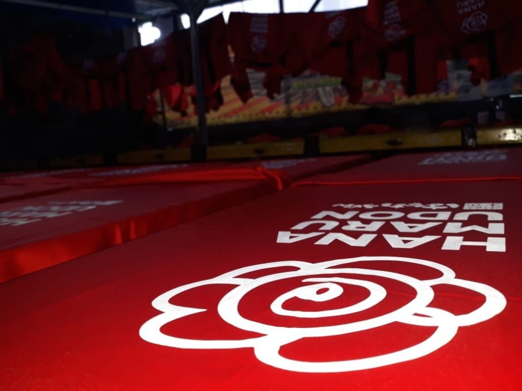 tempat sablon kaos jawa barat