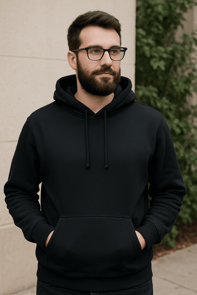 jaket hoodie