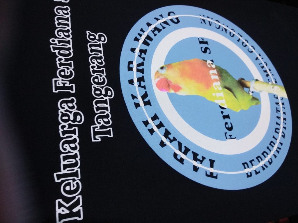 sablon kaos cibodas tangerang