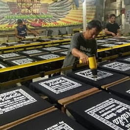 sablon kaos periuk tangerang