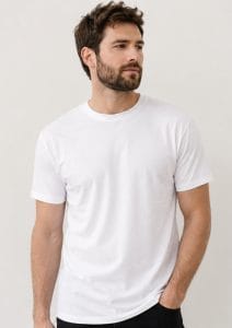 cotton combed 16s