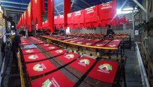 sablon baju terdekat