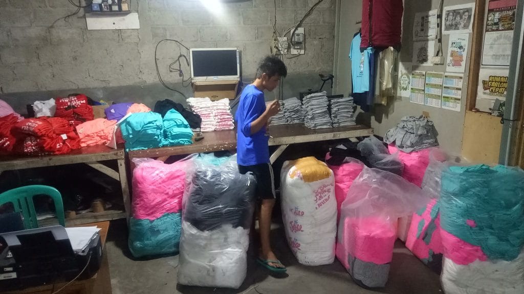 cotton cardet